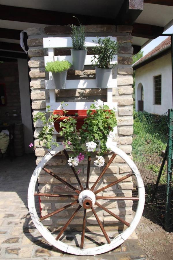 Palic Vila Masa Pr Emina Stipancevic מראה חיצוני תמונה