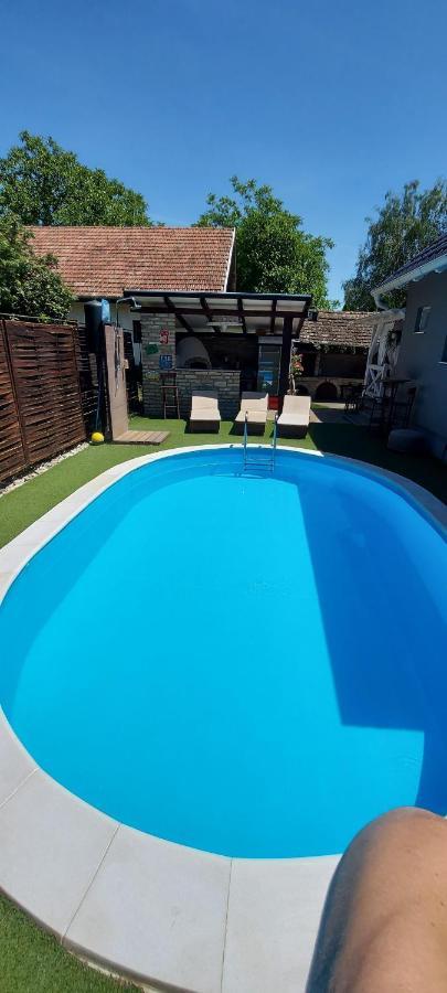 Palic Vila Masa Pr Emina Stipancevic מראה חיצוני תמונה
