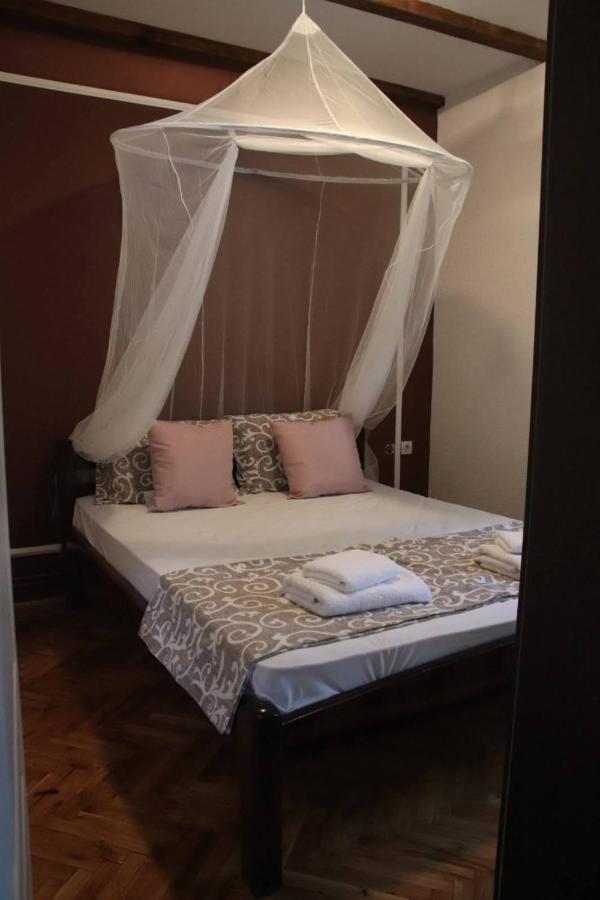Palic Vila Masa Pr Emina Stipancevic מראה חיצוני תמונה