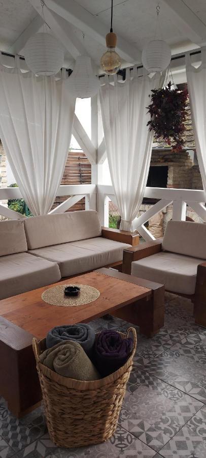Palic Vila Masa Pr Emina Stipancevic מראה חיצוני תמונה