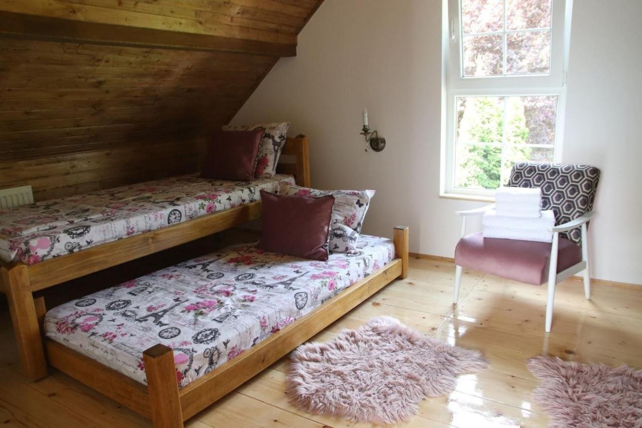 Palic Vila Masa Pr Emina Stipancevic מראה חיצוני תמונה