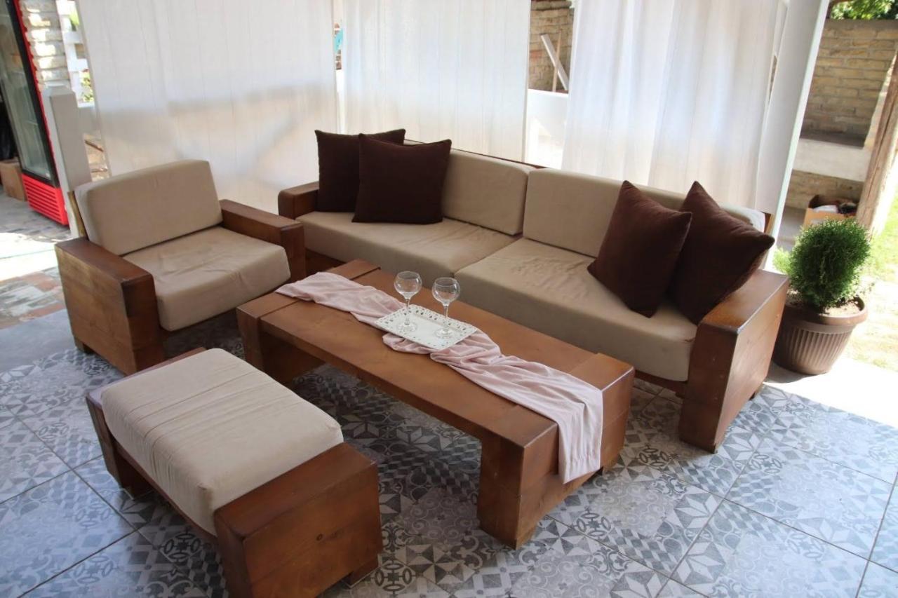 Palic Vila Masa Pr Emina Stipancevic מראה חיצוני תמונה