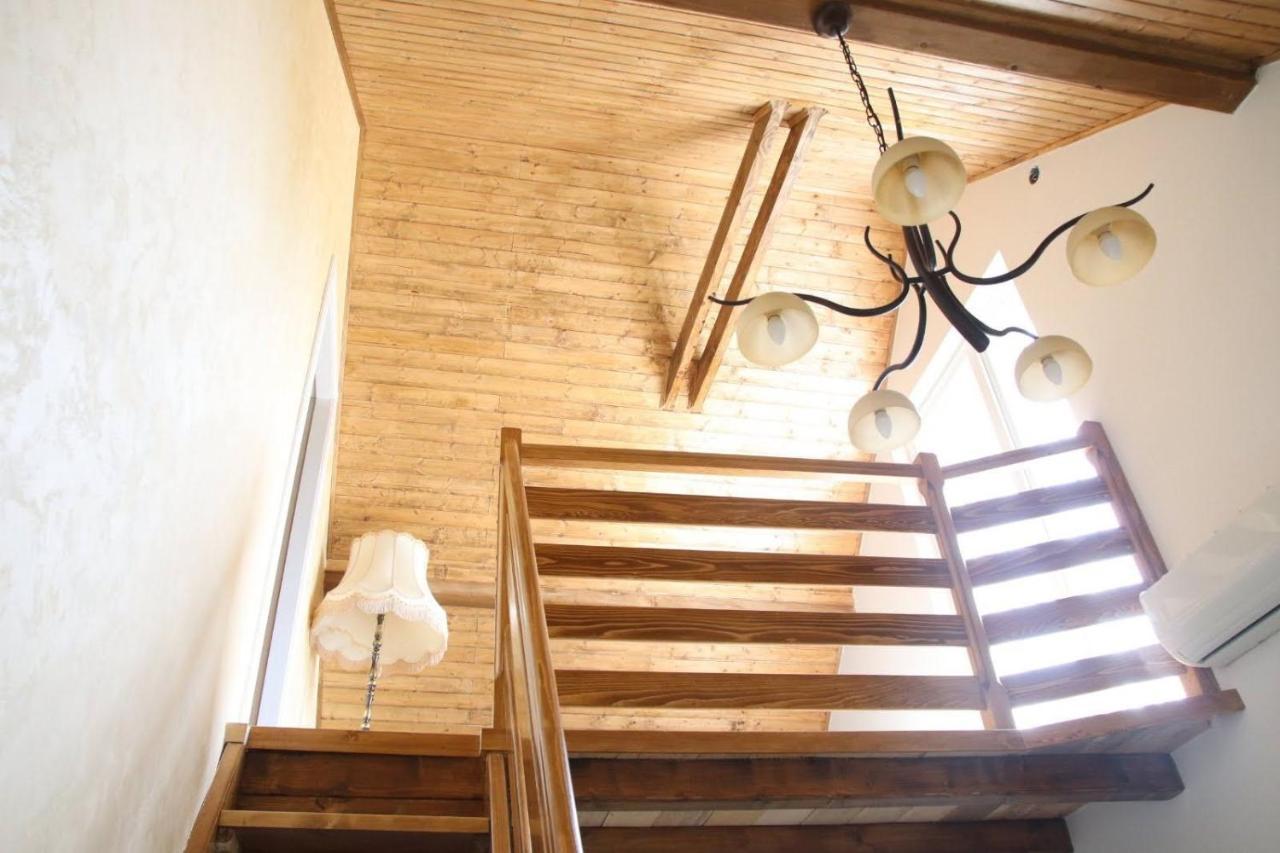 Palic Vila Masa Pr Emina Stipancevic מראה חיצוני תמונה