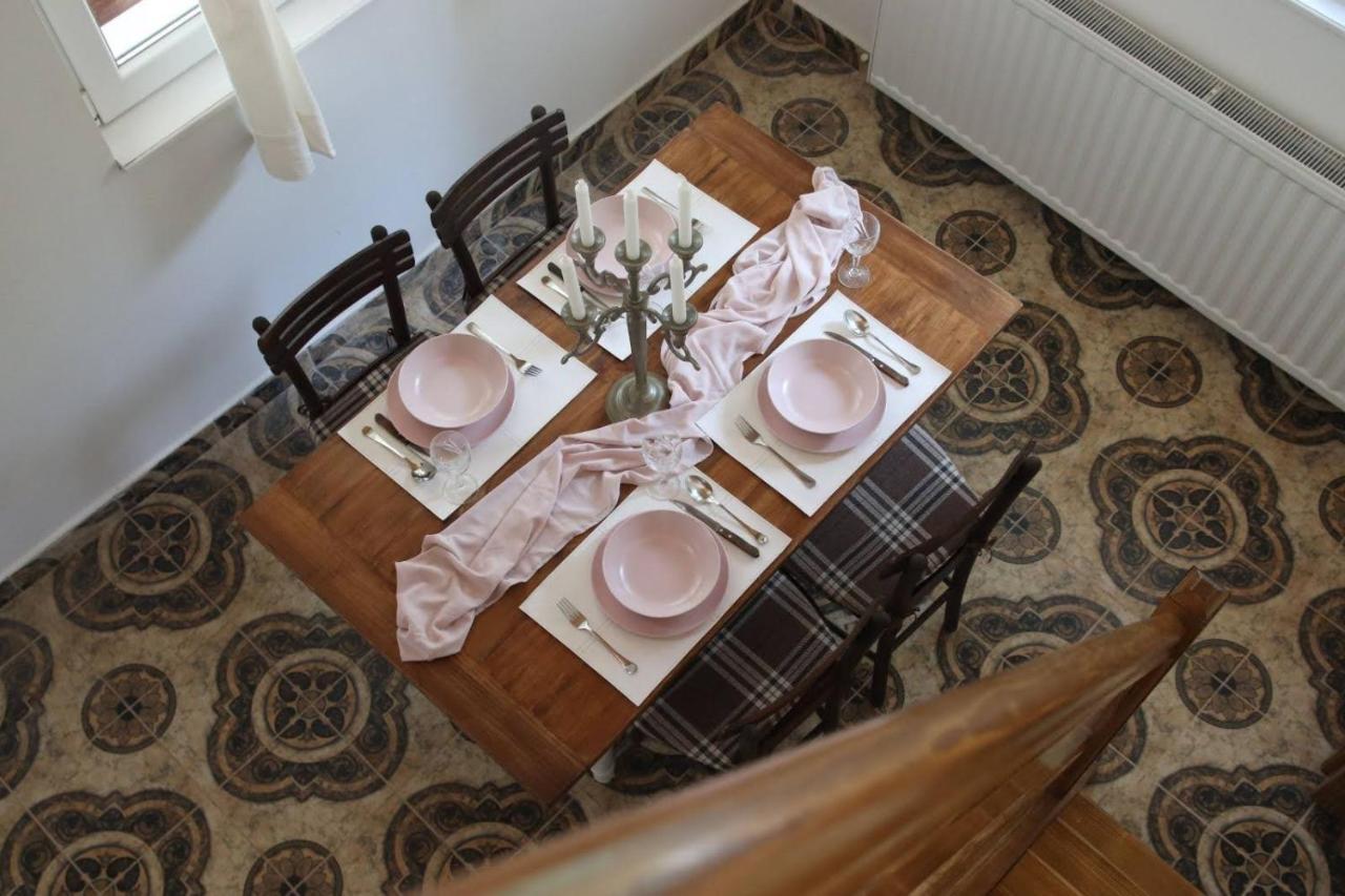 Palic Vila Masa Pr Emina Stipancevic מראה חיצוני תמונה