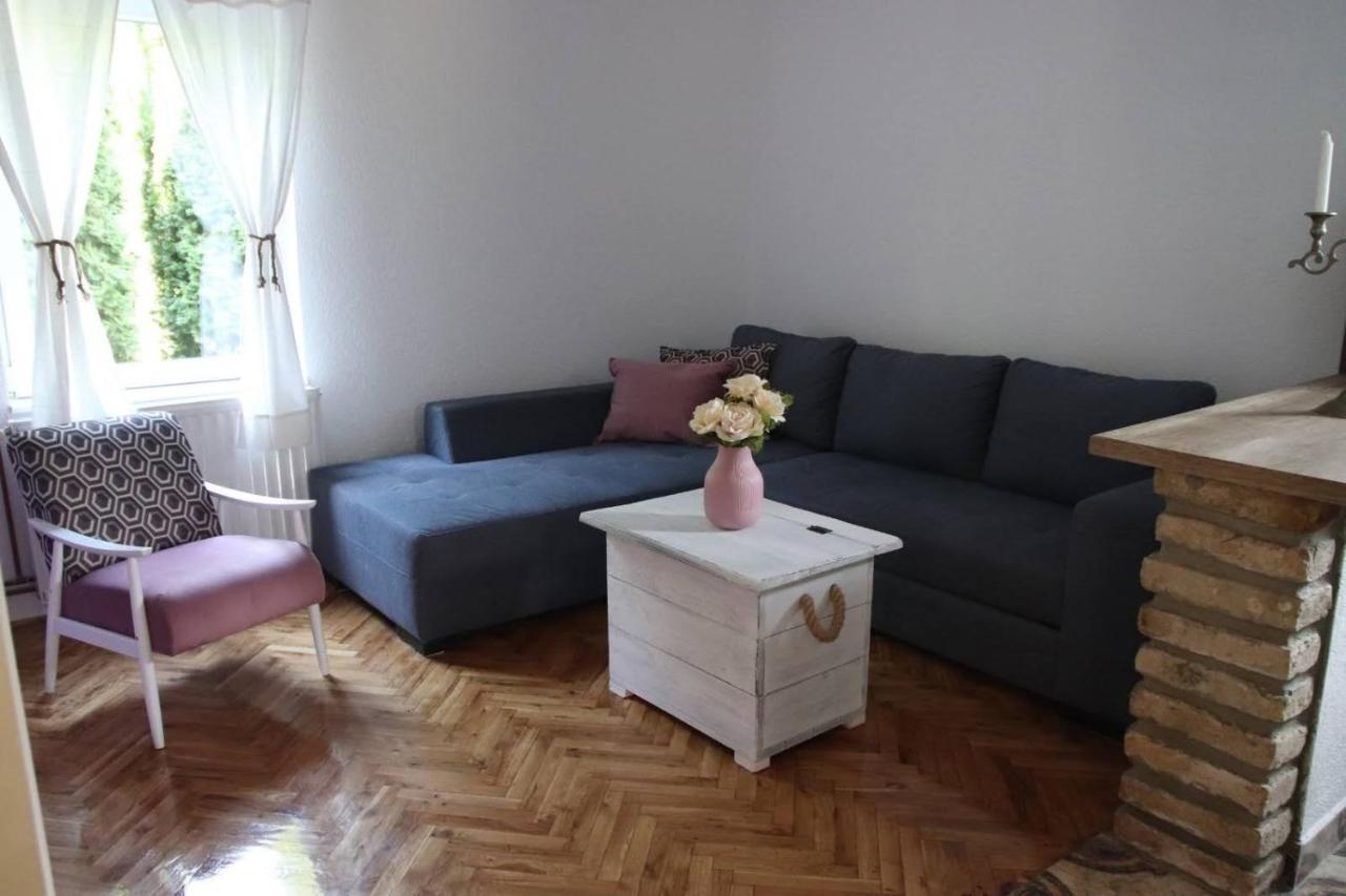 Palic Vila Masa Pr Emina Stipancevic מראה חיצוני תמונה