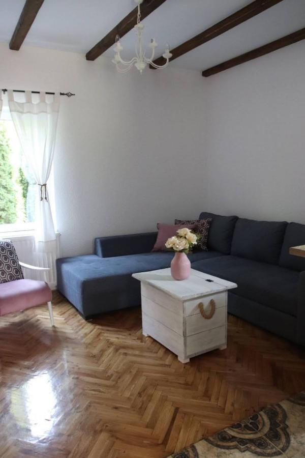 Palic Vila Masa Pr Emina Stipancevic מראה חיצוני תמונה