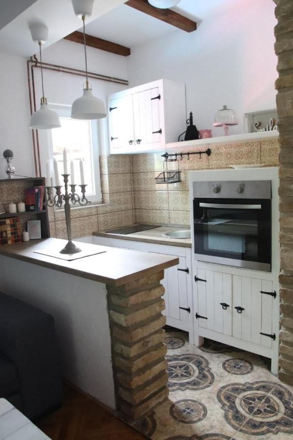Palic Vila Masa Pr Emina Stipancevic מראה חיצוני תמונה